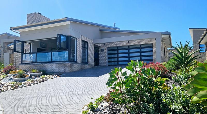 3 Bedroom Property for Sale in Dana Bay Western Cape